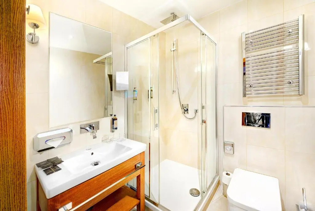 Grandhotel Praha Tatranska Lomnica - Chambres
