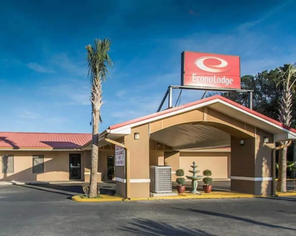 Econo Lodge Defuniak Springs