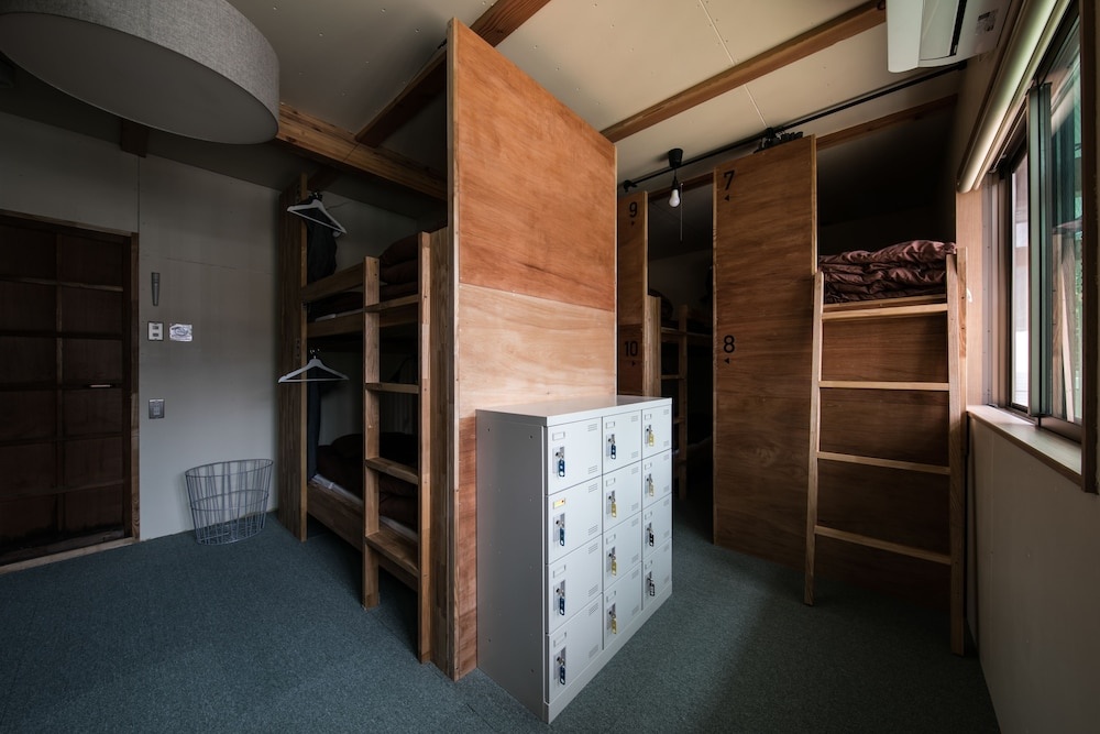 HARE to KE - Hostel 사진 1