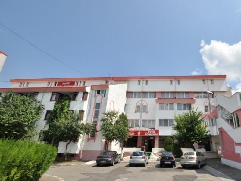 Hotel Dobrogea image