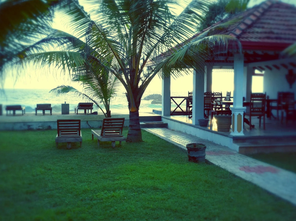Hotel photo 11