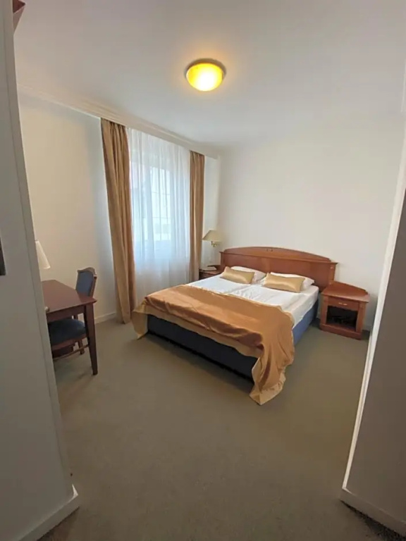 Fonte Hotel - Chambres