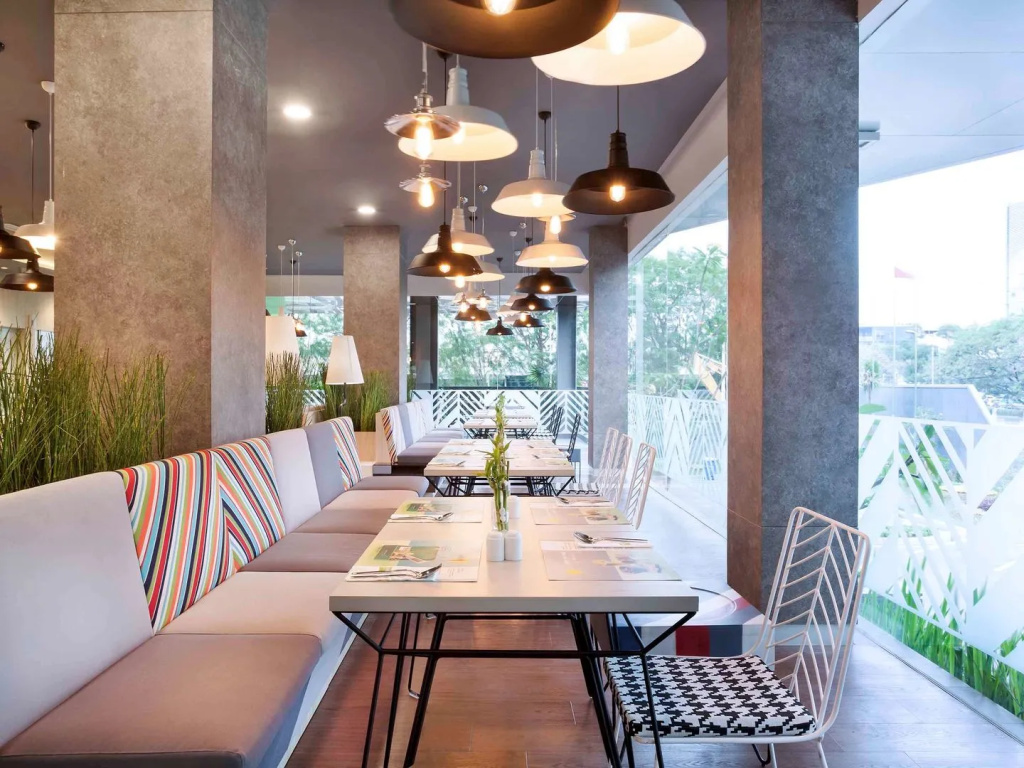 Ibis Styles Jakarta Sunter - Général