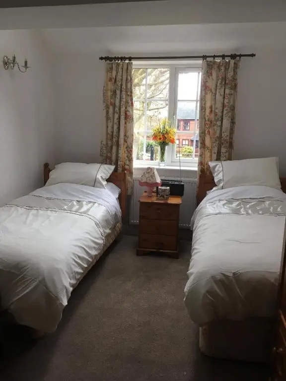 Hungarton Bed & Breakfast - Chambres