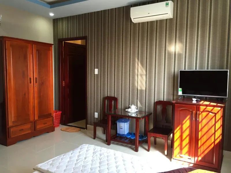 Standard Family room