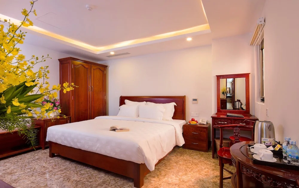 Red Sun Hotel Nha Trang