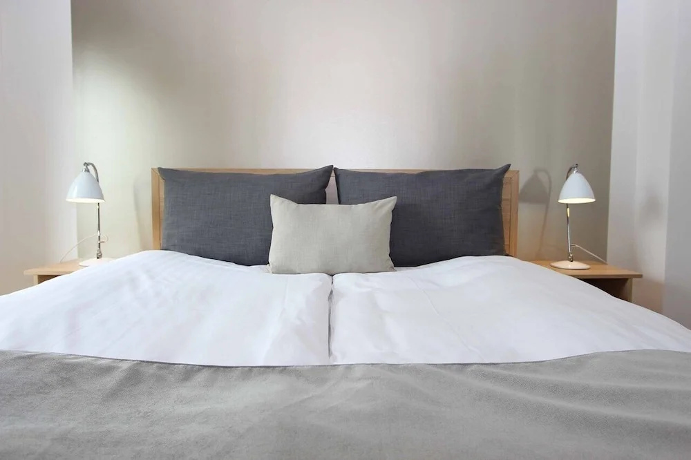 Fredensborg Badehotel - Chambres