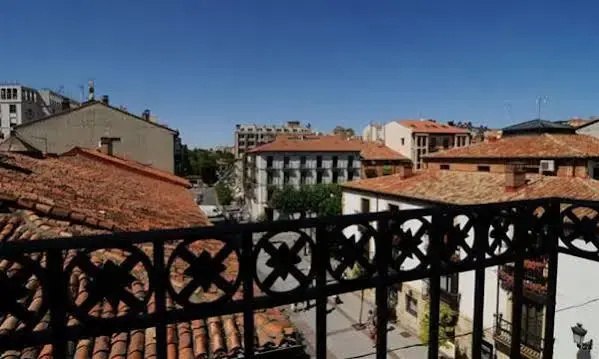 H Solar de Tejada