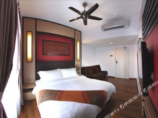 Hotel Richbaliz