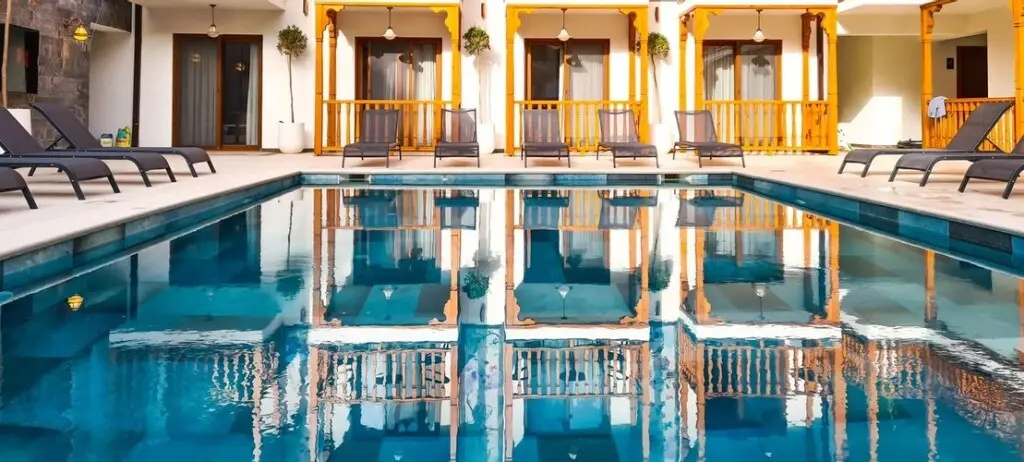 Hotel photo 6
