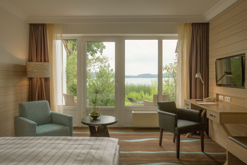 Hotel Der Seehof - Général