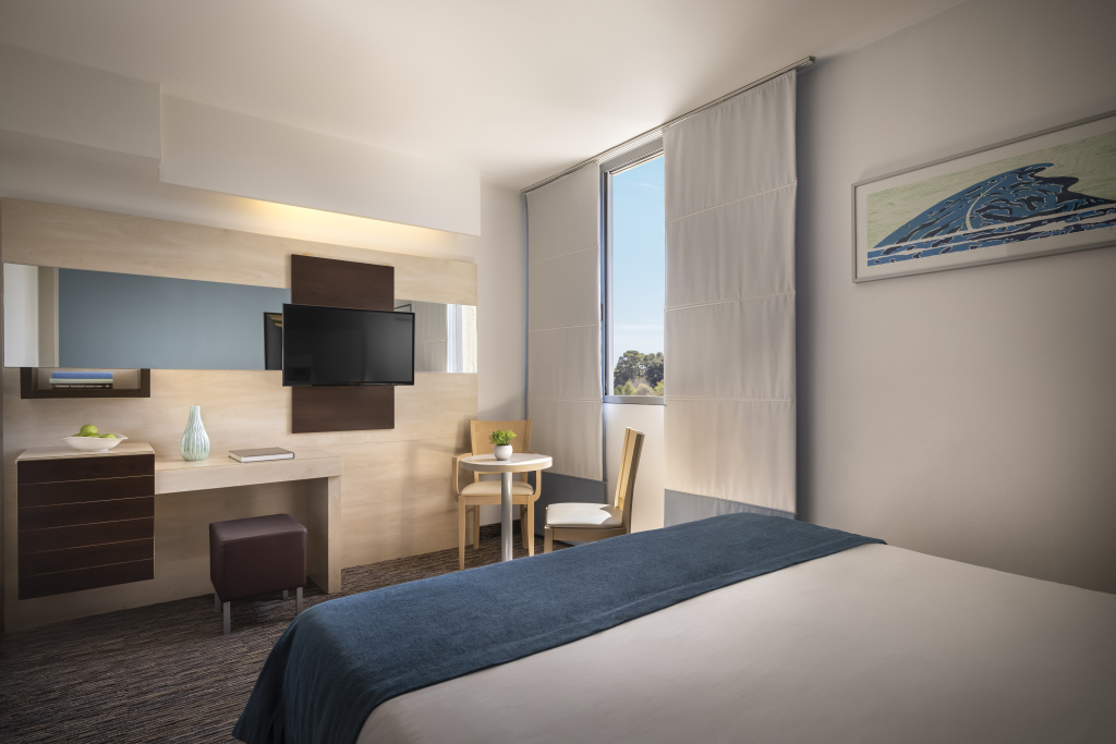 Valamar Diamant Hotel - Général