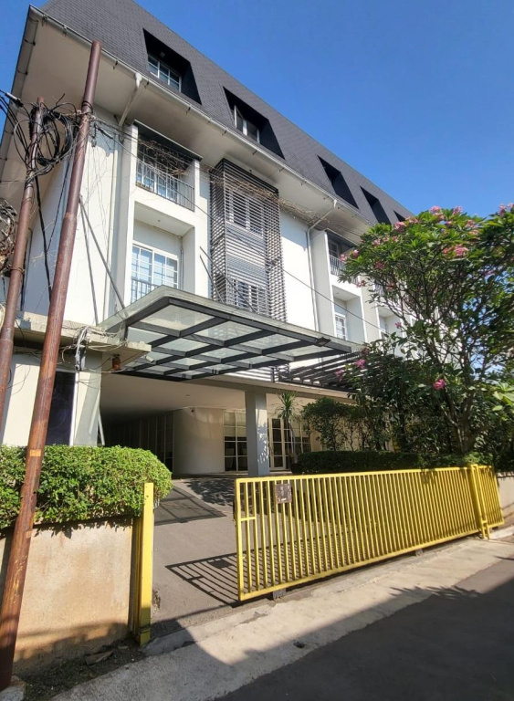 Havenwood Residence TB Simatupang