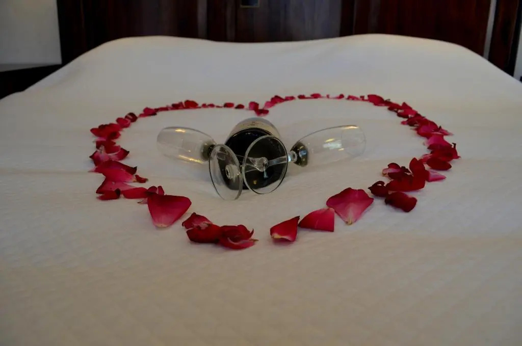Hotel Tongerlo - Chambres