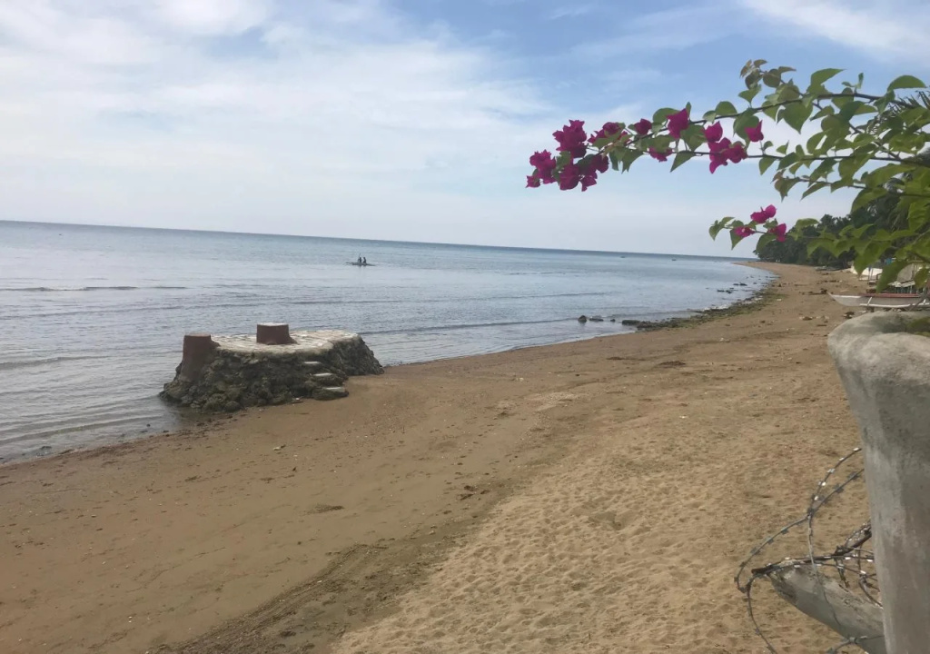 Beach & Waterfront
