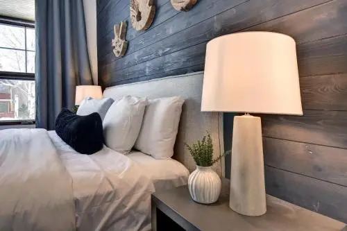 Elysium Les Eaux - фото 4