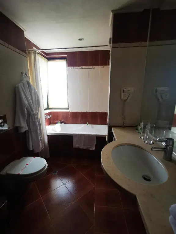 Romantika Princess Spa Hotel - Chambres