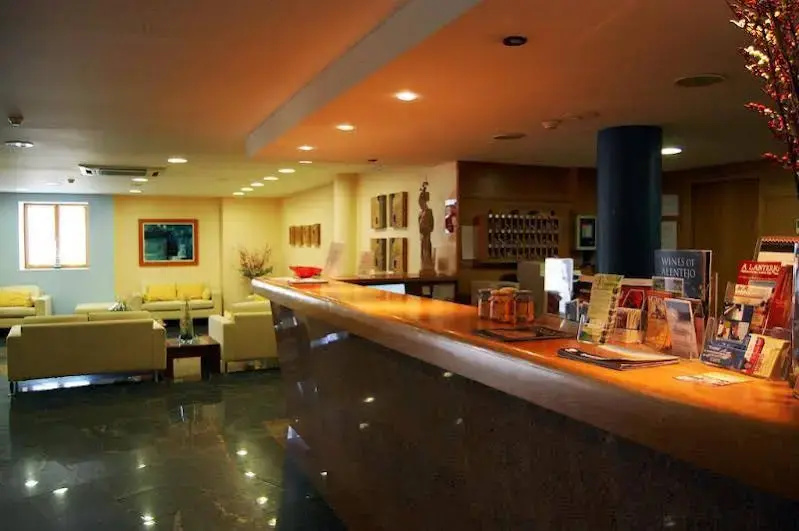 Hotel Jorge Grand - Général