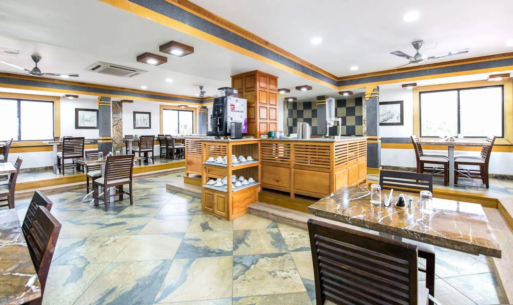 Hotel photo 18