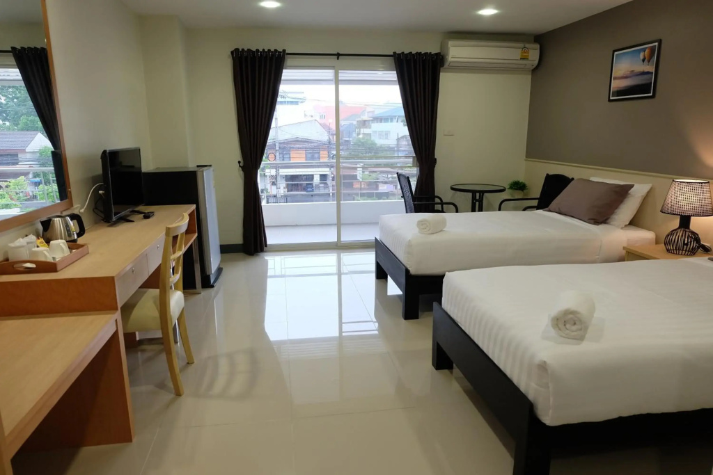 Hotel photo 16