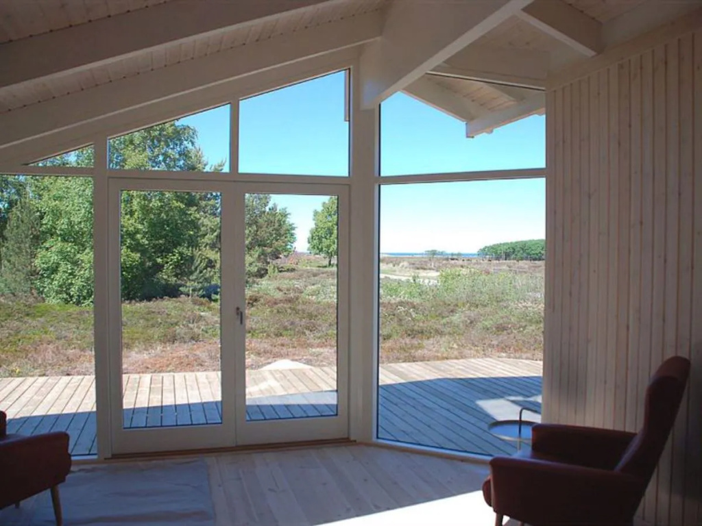 "Gebko" - 500m from the sea in NE Jutland