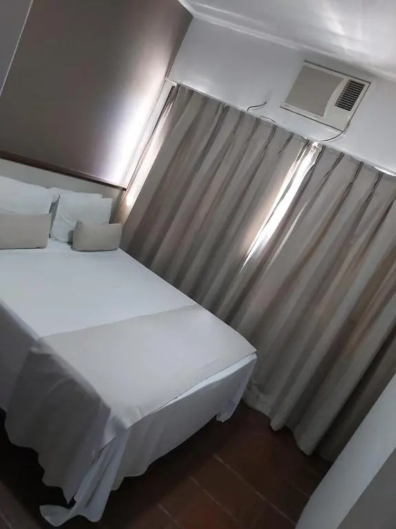 Hotel Espadarte - Chambres