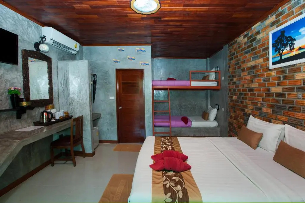 Lanta Riviera Resort (SHA Extra Plus) - Général