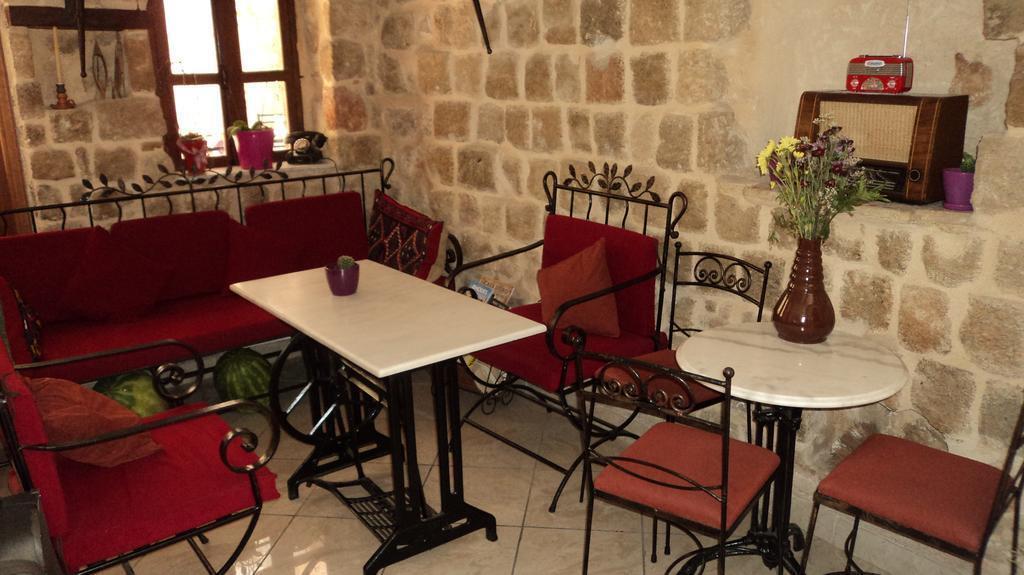Cava D'oro Boutique Hotel and Suites by null