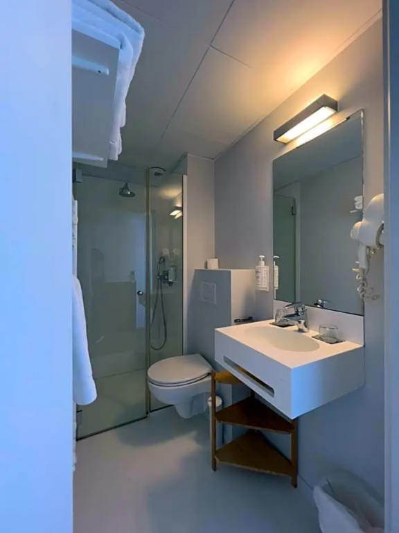 Hotel Le Gamaritz - Chambres