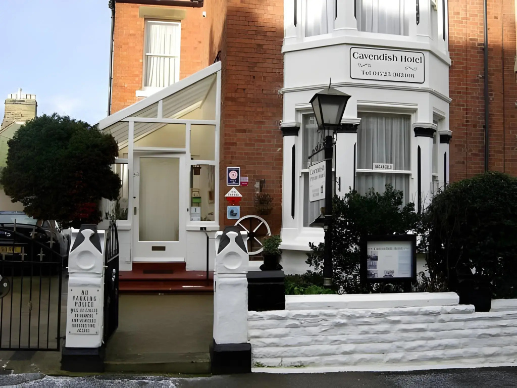 Hotel photo 22