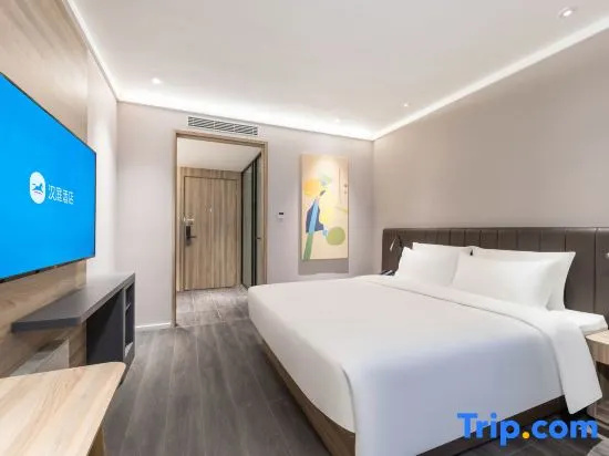 Superior Double room (full double bed)