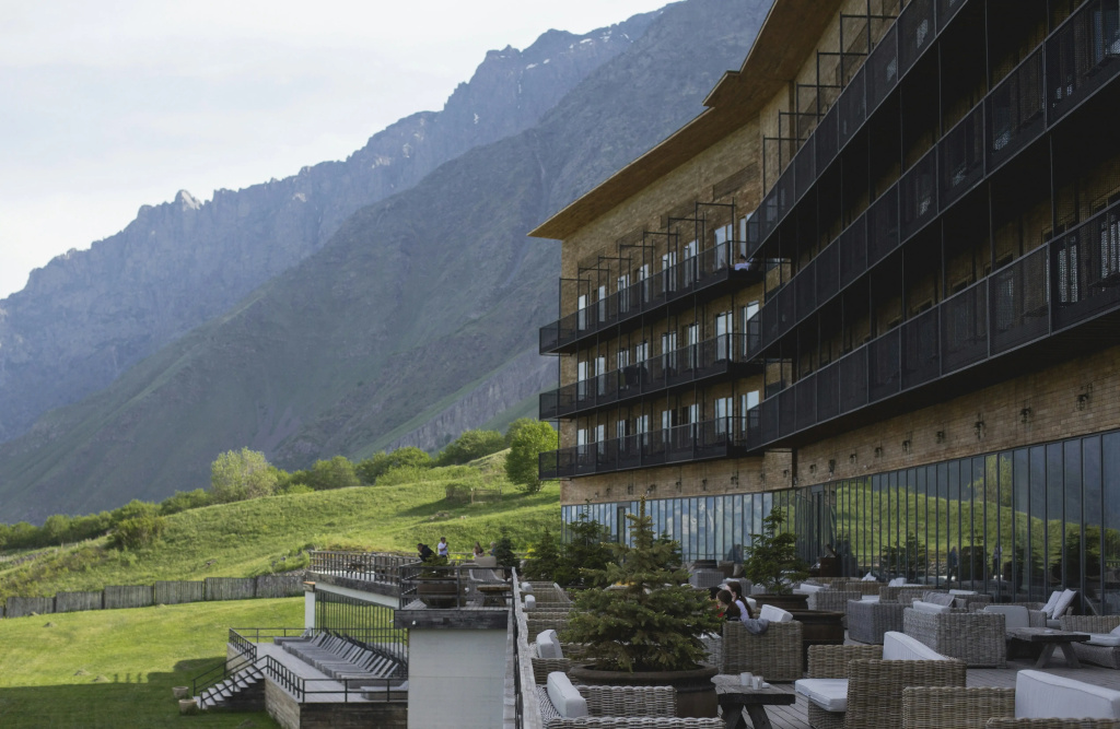 Hotel photo 25