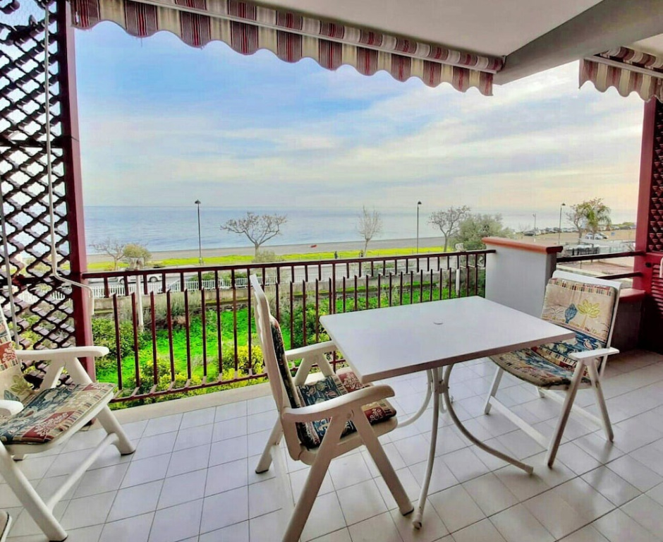 Alba Sul Mare Apartments