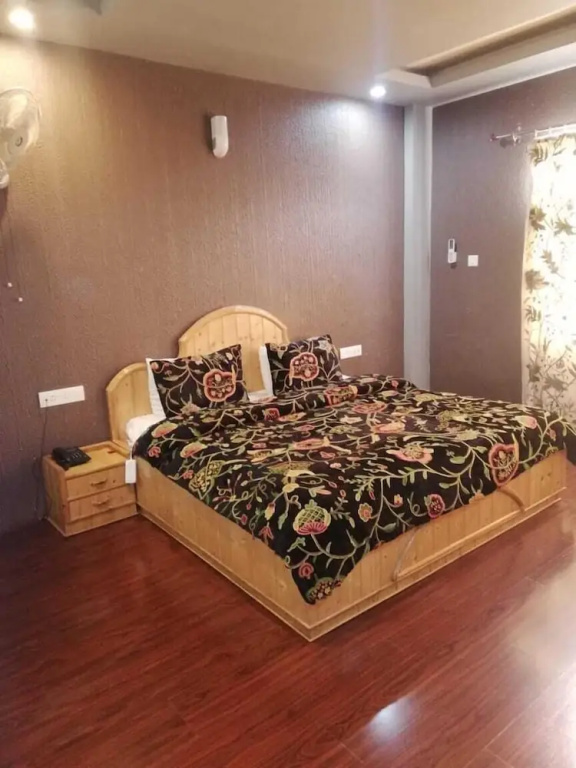 Hotel Shefaf - Chambres