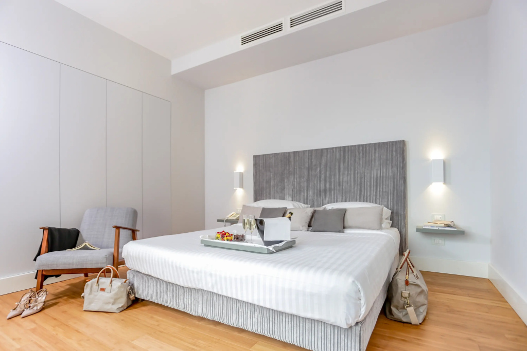 Grand Hotel Croce di Malta Wellness & Golf - Général