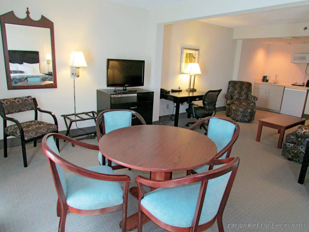 La Quinta Inn & Suites by Wyndham Clearwater South - Général