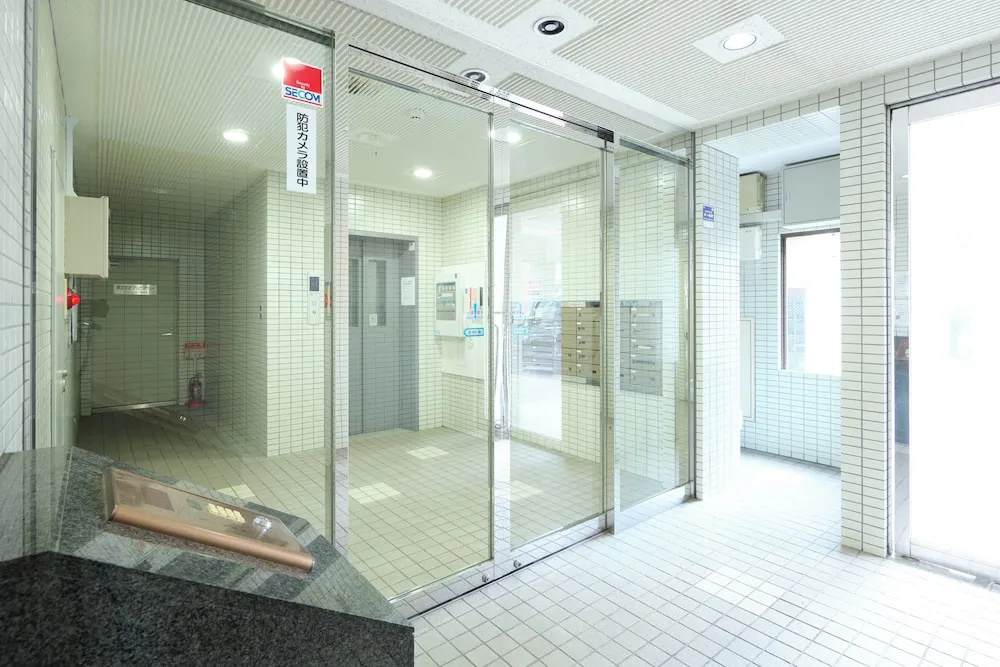 Residence KABUTO 사진 39