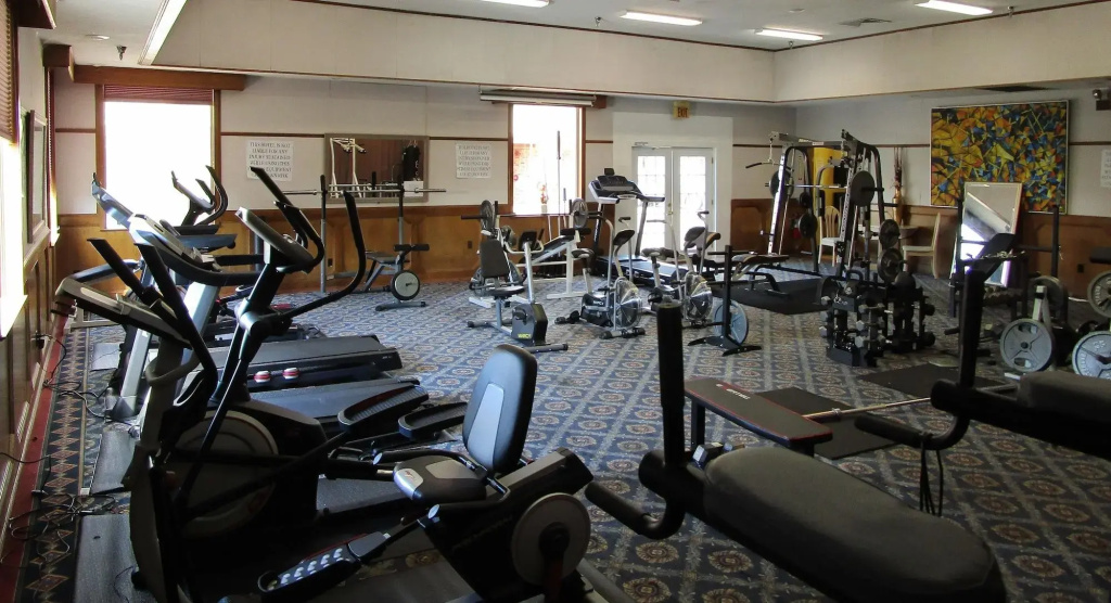 Hotel photo 12