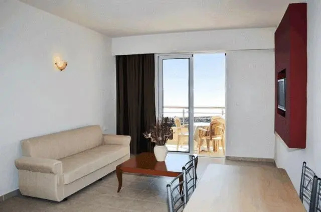 Emerald Hotel - Chambres