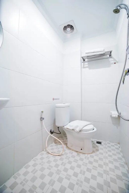Greenland Hotel Batam - Chambres