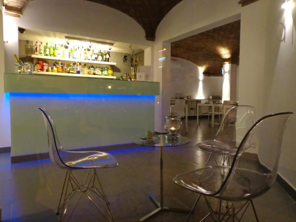 KR Hotels - Albufeira Lounge - Général