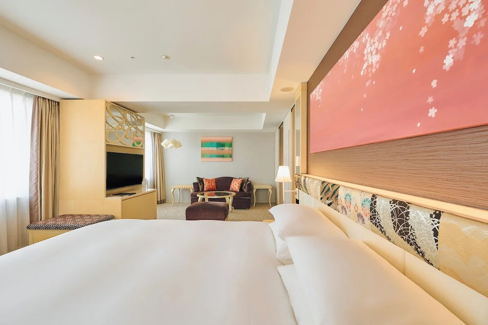 Hotel Grand Bach Kyoto Select 사진 16