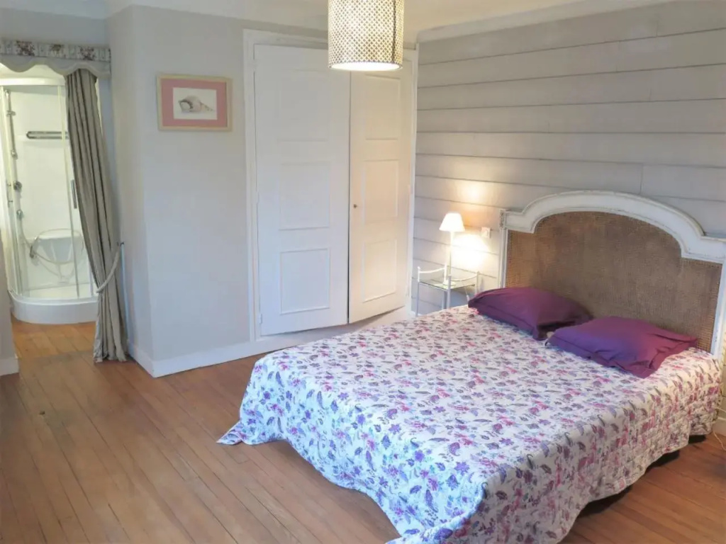 Voir la photo 3 — Holiday Home Le Belon - MOS140