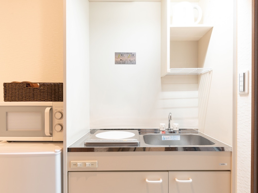 Oyo 44798 Niwa Tateishi Hotel 사진 16