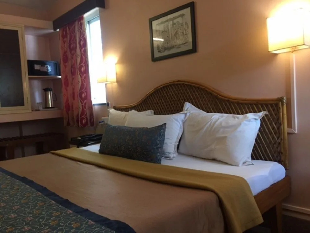 Hotel Gopika International - Général