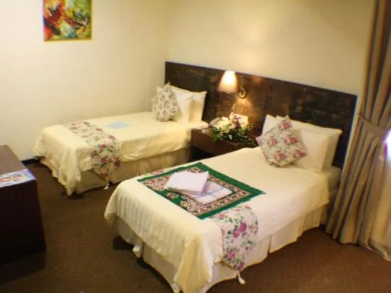 De Palma Hotel Shah Alam