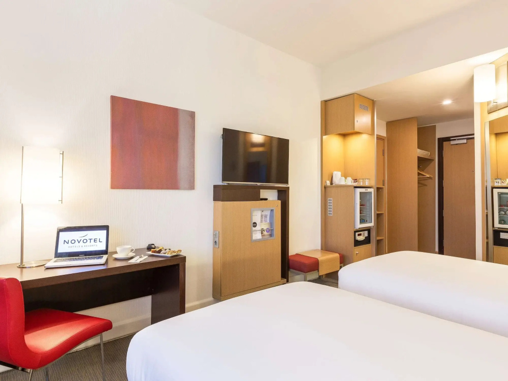 Novotel Gaziantep - Général