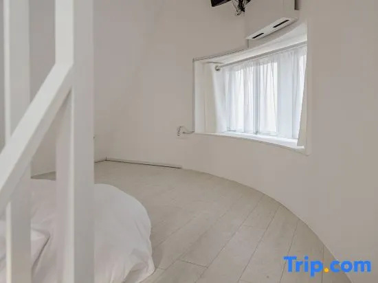 Premier Suite with city view