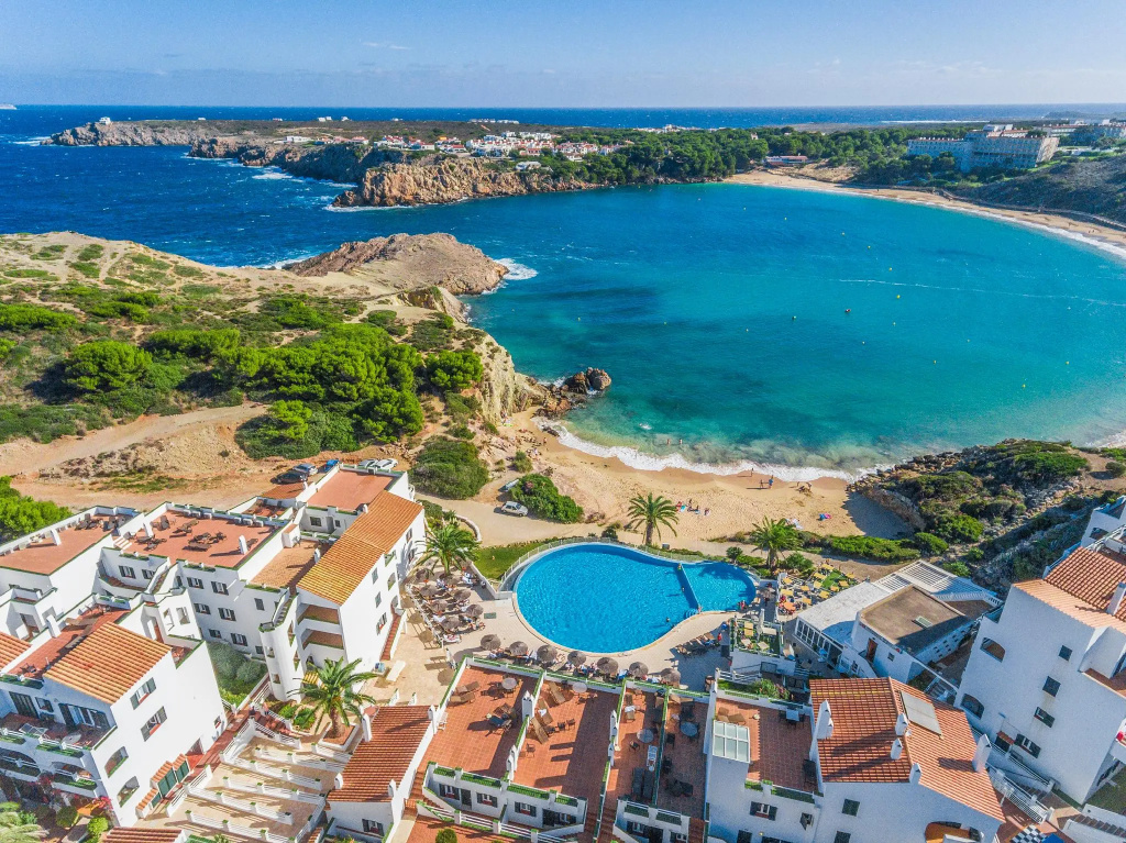 White Sands Beach Club - Chambres