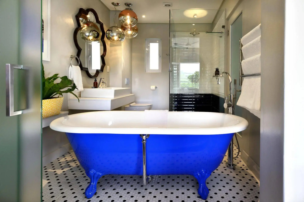 Franschhoek Boutique Hotel - Général